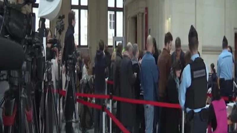 Sarkozy, a Parigi l'udienza per la libertà vigilata