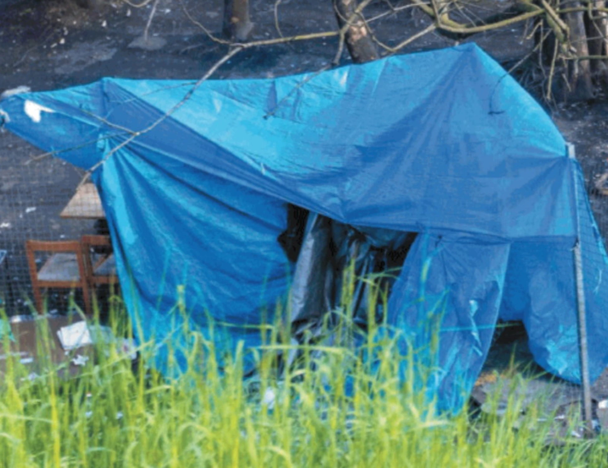 Rogoredo, i veri problemi sono il degrado e lo spaccio