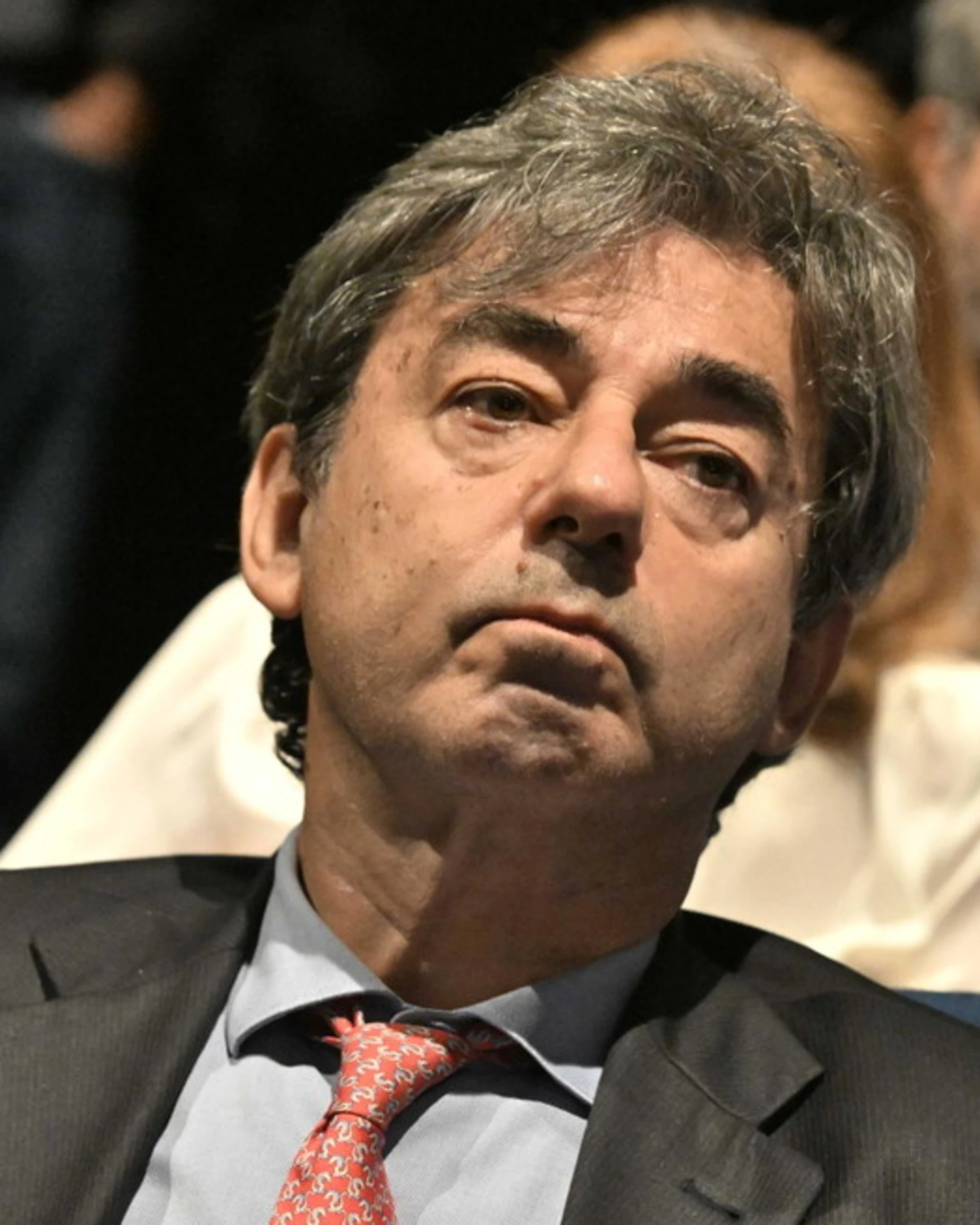 Anm, la doppia giravolta di Cesare Parodi