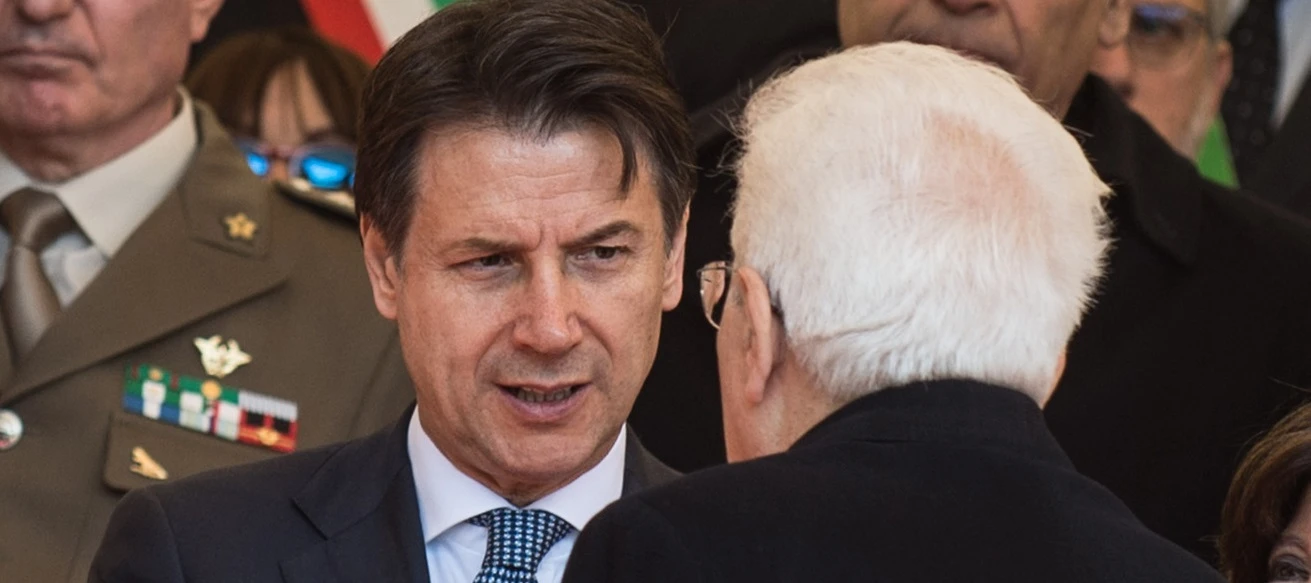 Giuseppe Conte si gioca tutto sulle mozioni-Tav, scenario estremo: al Quirinale per dimettersi stasera?
