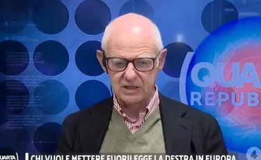 Luca Ricolfi inchioda la sinistra: "Fascismo? Non capisco..."