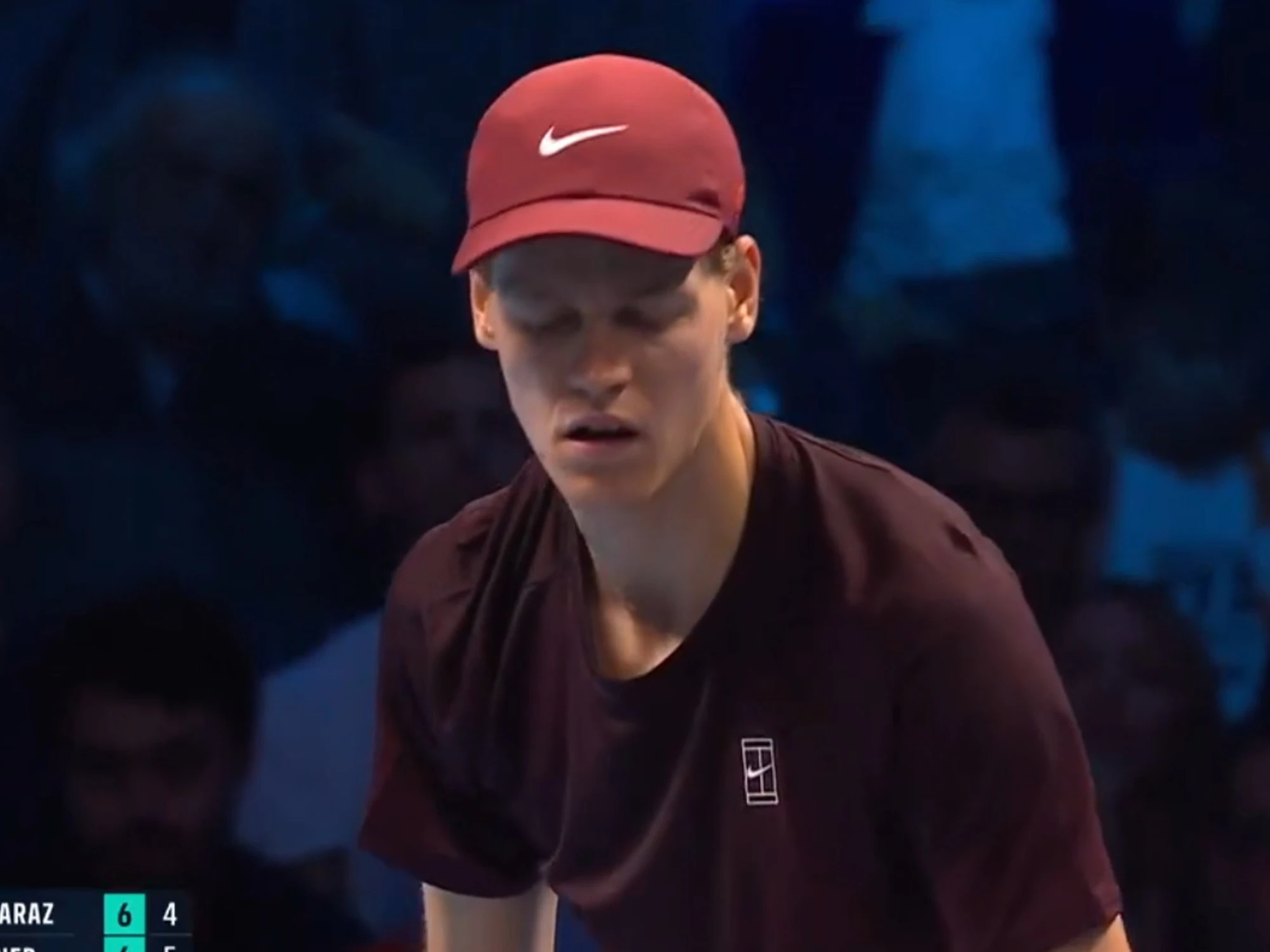 Jannik Sinner, "il calo del nervo": soffiata di Laura Golarsa