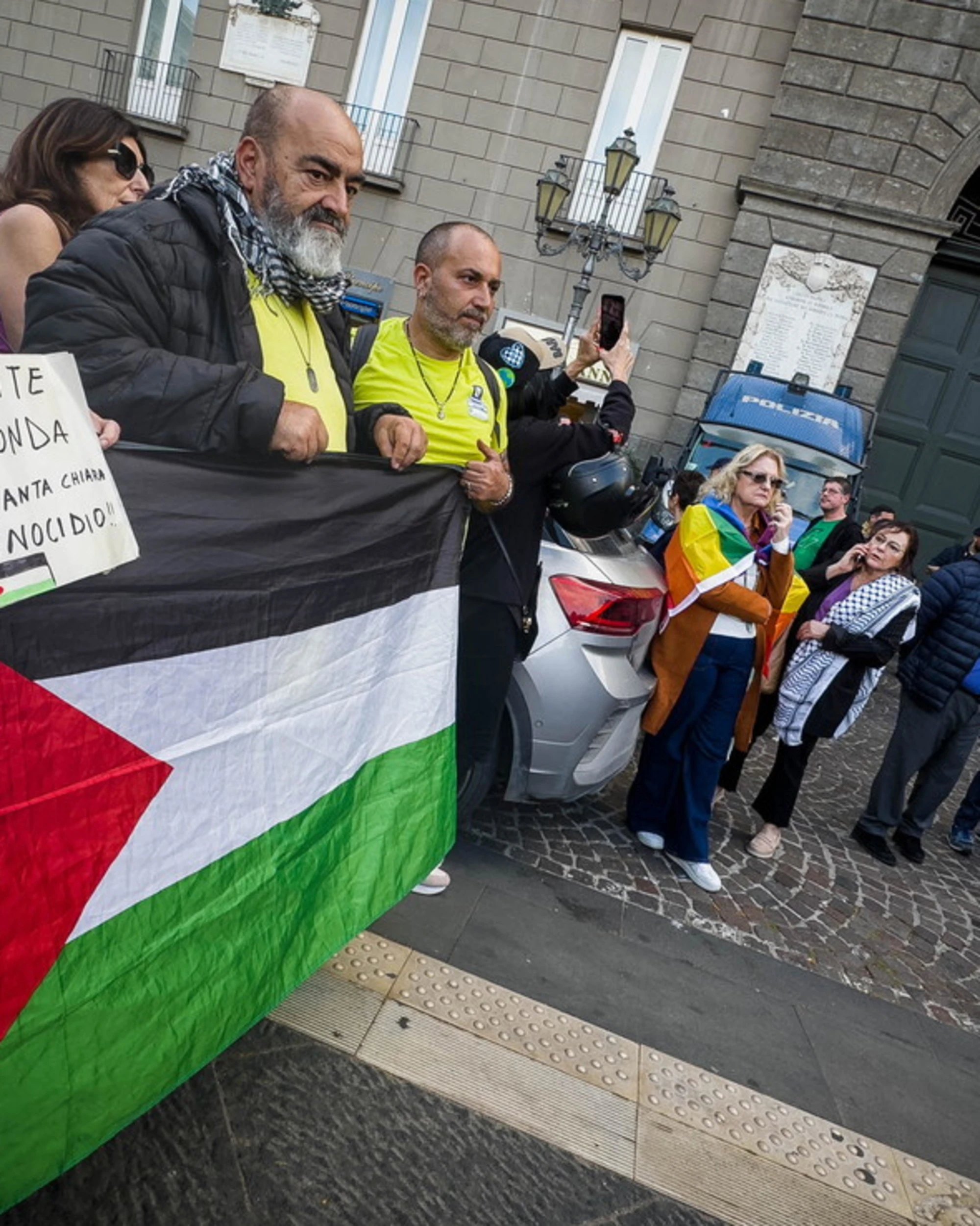 La sinistra ha ormai sdoganato l’antisemitismo