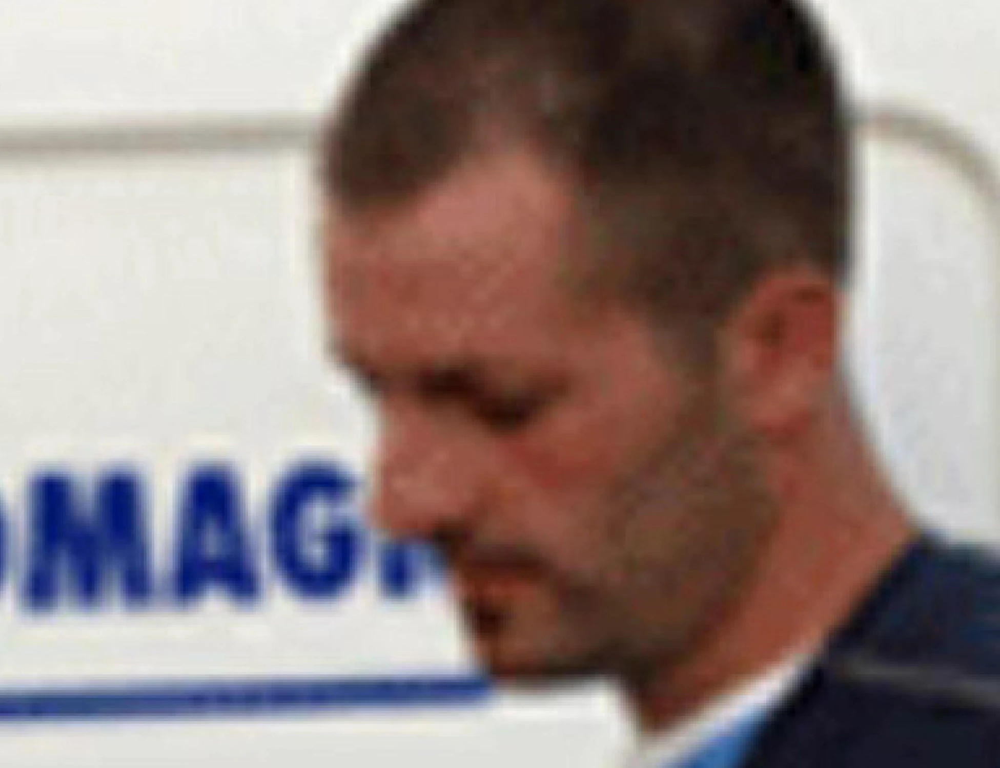 Federica Torzullo, Carlomagno "alienato e privo di legami" ad Anguillara Sabazia