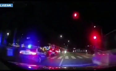 Taranto, "ho ammazzato mia moglie": poi la figuraccia con i poliziotti