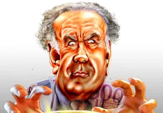 Santoro presenta Servizio Pubblico: &quot;Mio ultimo anno da conduttore&quot;