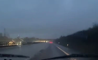 Meteo, il vortice di San Valentino: weekend di pioggia, ecco dove