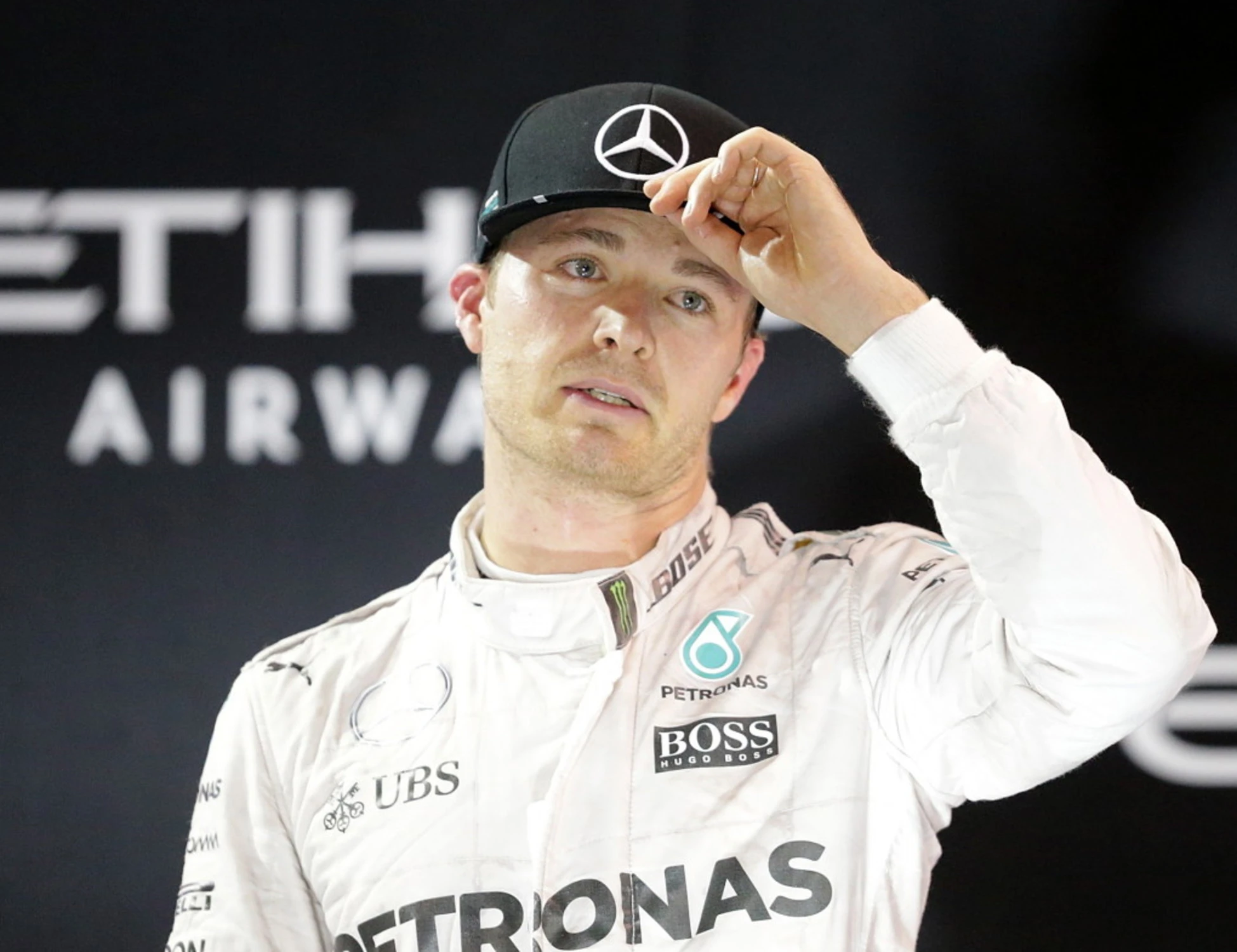 Nico Rosberg, una profezia inquietante: "Come vivremo nel 2050"