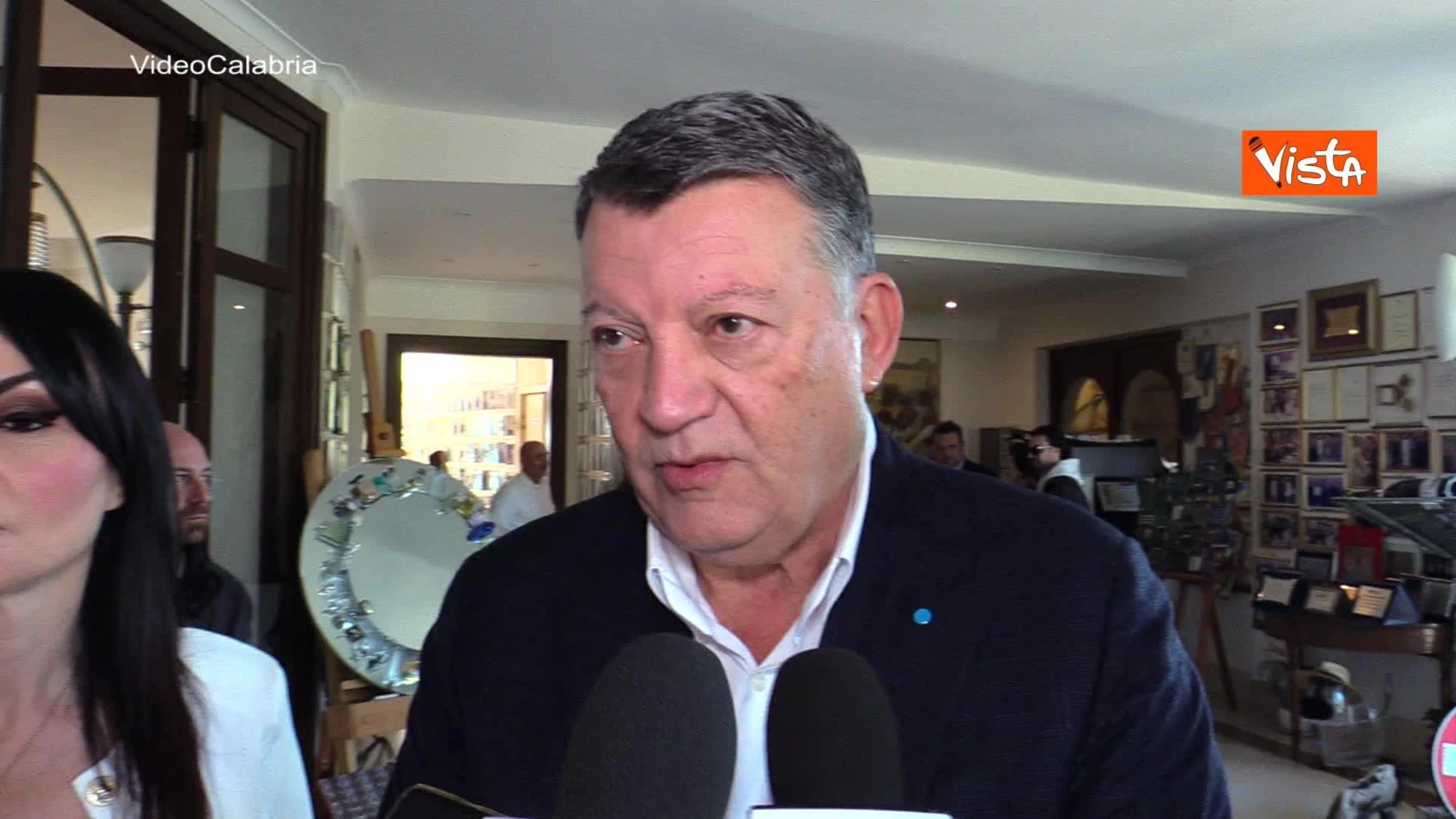 Green deal, Bombardieri: “Gli obiettivi Ue vanno rivisti, si punti a neutralità tecnologica"