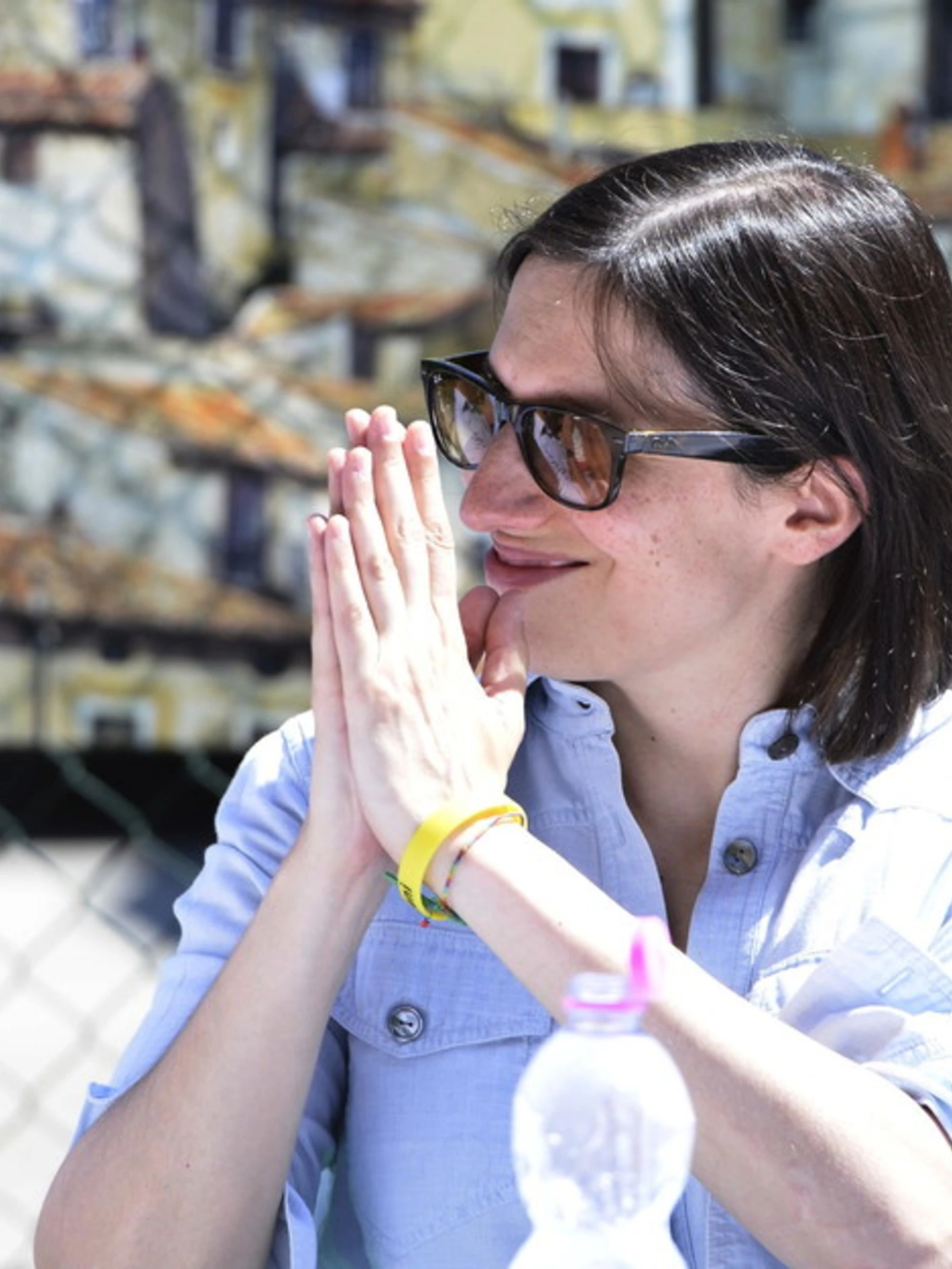 L'estate da incubo di Elly Schlein e del suo Pd