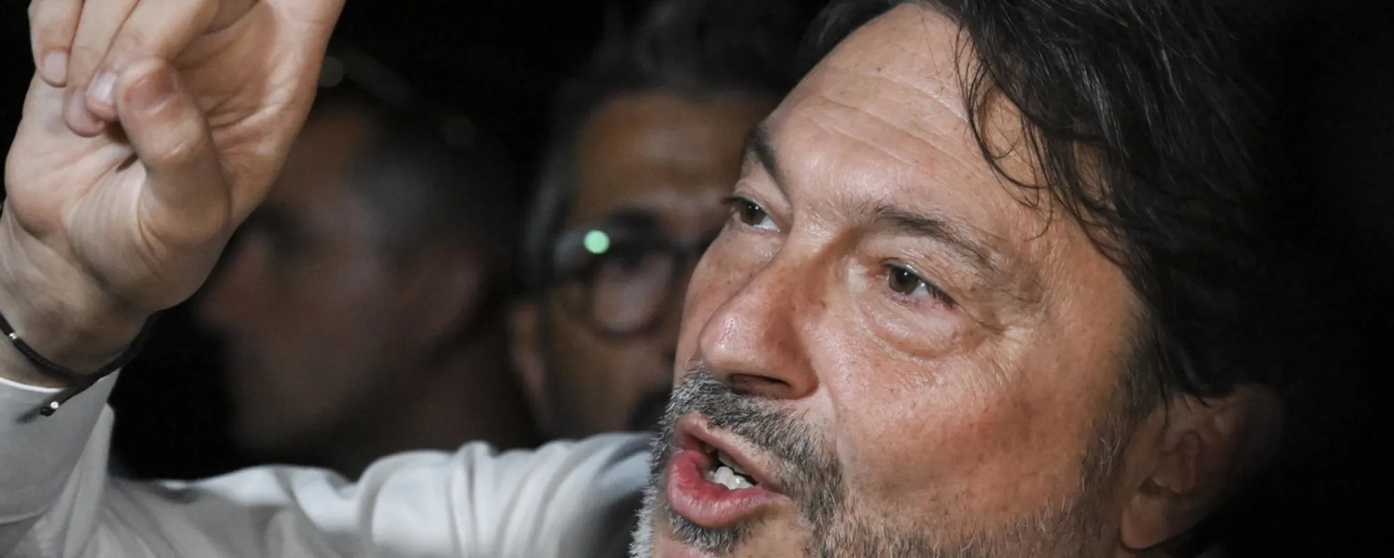 "Mortificano le professionalità di Report": parla Ranucci e spara fango sui suoi successori