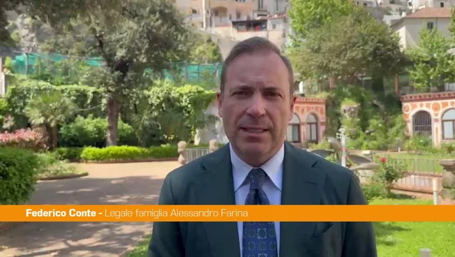 13enne morto per diabete, avvocato Conte 