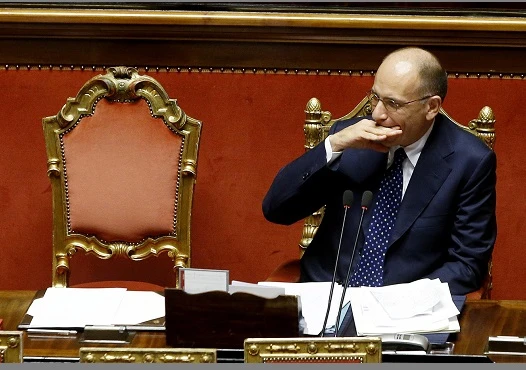 Passano le Riforme, ma il Pdl è spaccato