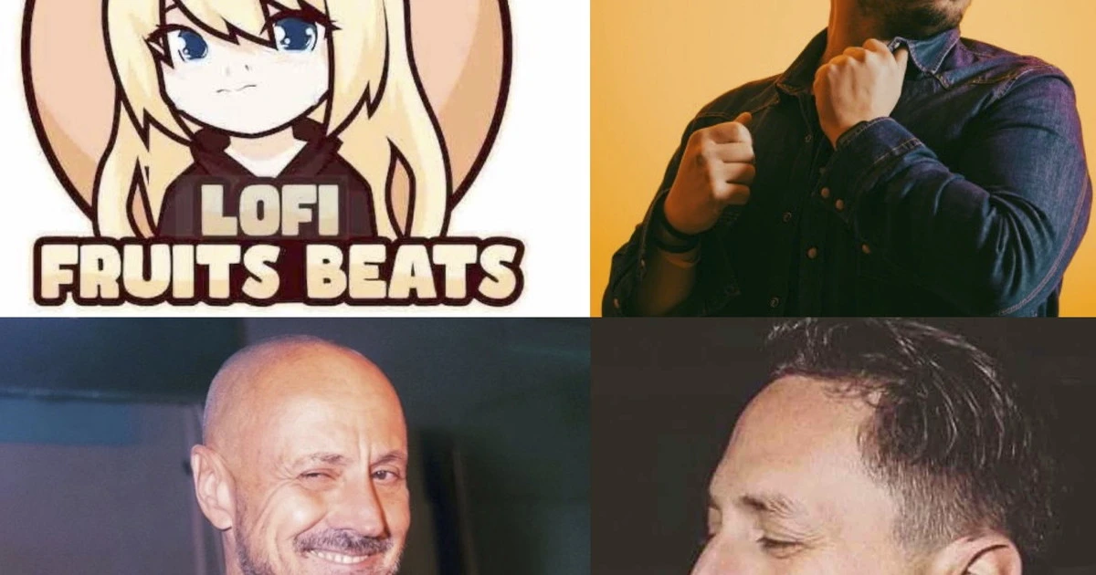 Jaywork, Mitch B., LOFI FRUITS BEATS, Derek Reiver o Ross Roys? Il sound della primavera '23 fa ballare