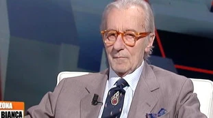 Elly Schlein travolta da Feltri: "Dove sono i fascisti"