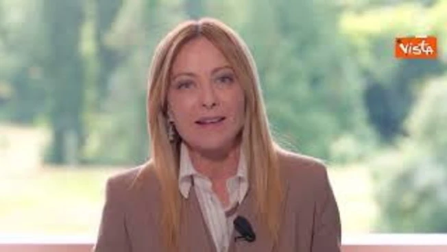Via libera finale dell'Eurocamera al Decreto rimpatri, Meloni: "Un successo dell'Italia"