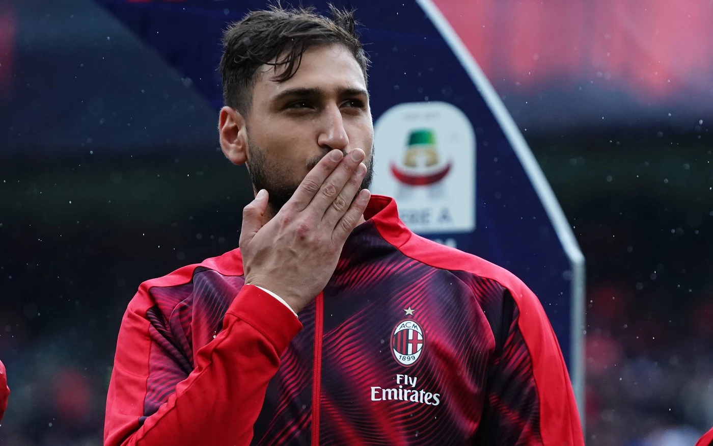 Gigio Donnarumma, il Milan respinge il primo assalto del Psg. Indiscreto: i dubbi del portiere