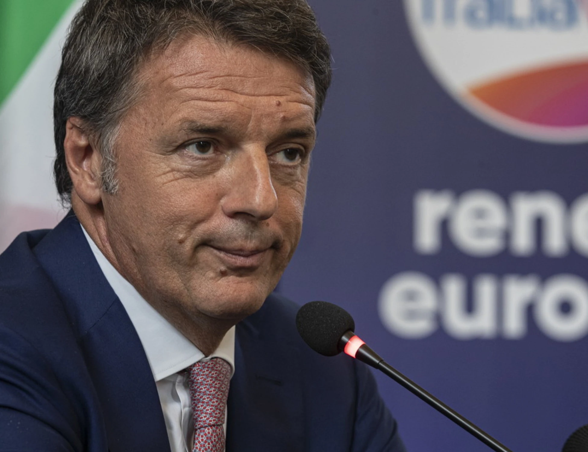 Matteo Renzi