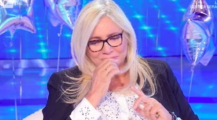 Grande Fratello Vip, "finché c'è Mara Venier...". Maria Teresa Ruta e l'indiscrezione sulla Rai: parole clamorose