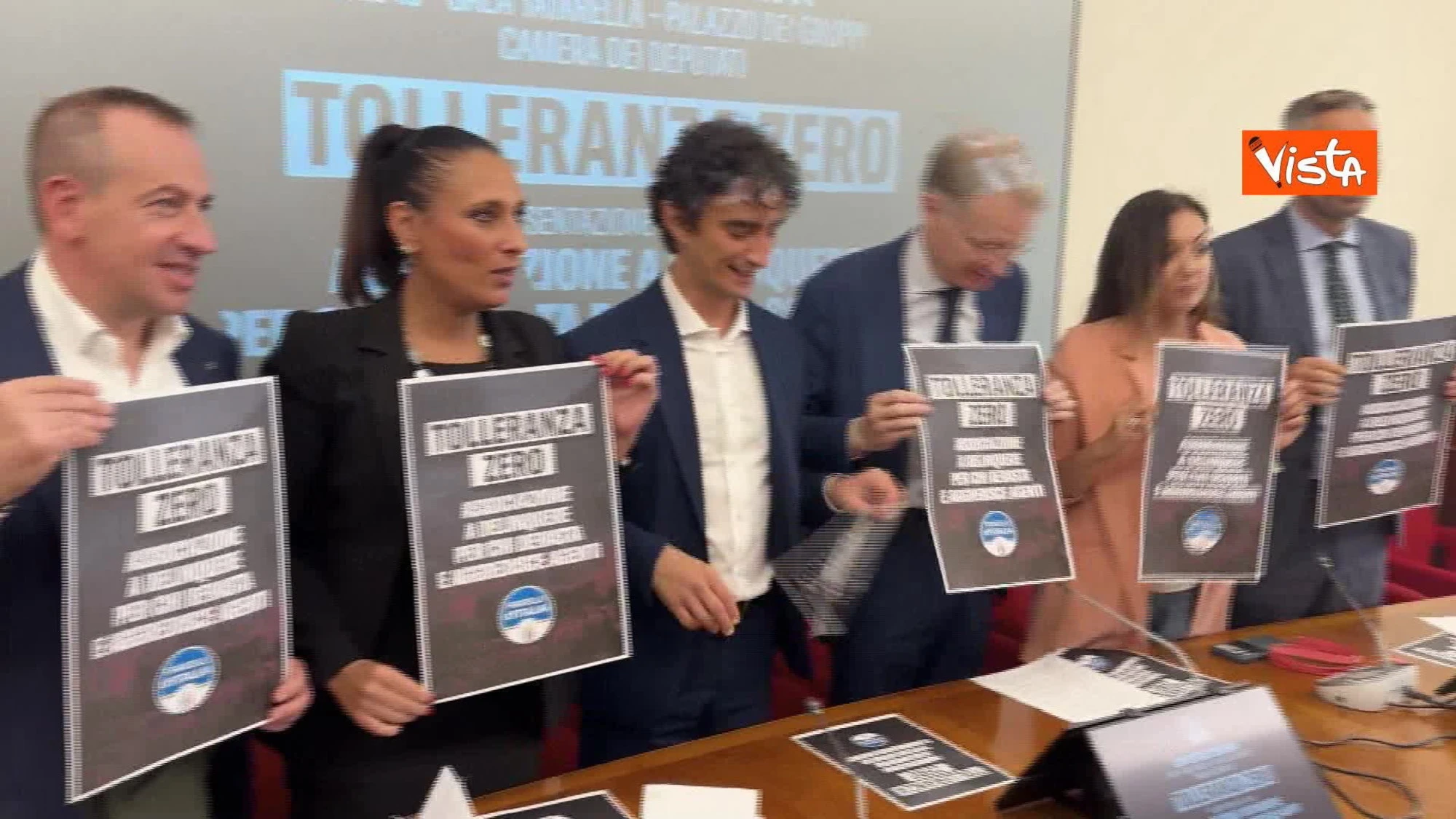 Fratelli d'Italia, "tolleranza zero": la legge che stronca No-Tav e compagni violenti