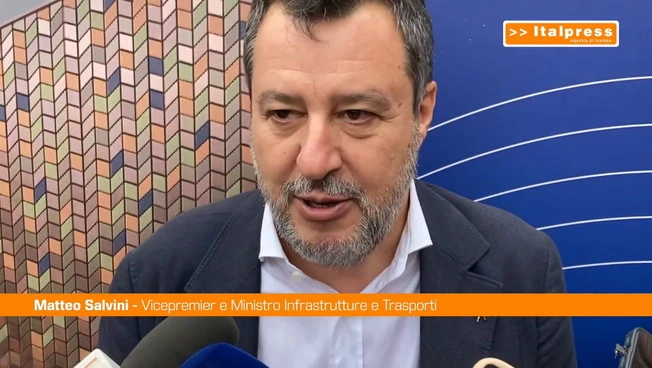 Violenze Milano, Salvini "Ragazzini vanno fermati prima escano di casa"