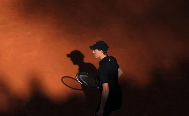 Sinner al Roland Garros: rumors, l'insidia più grande per il numero 1