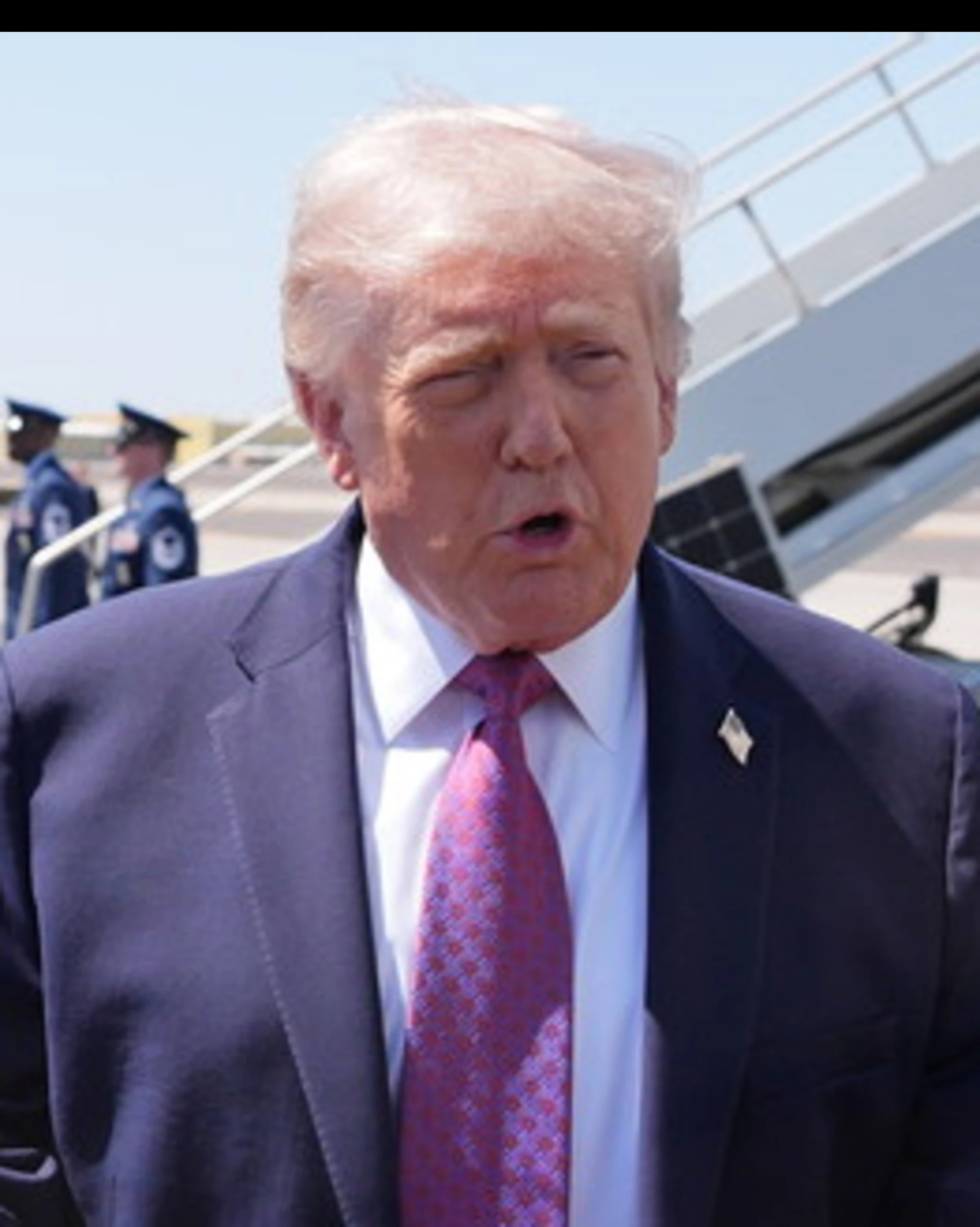 Quel ponte da ricostruire sull'Atlantico