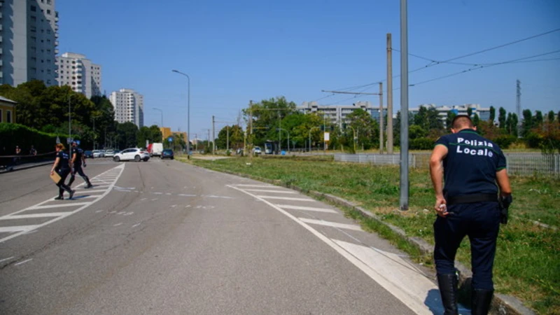 Italijanska lokalna policija si zasluži spoštovanje, župan Ziguinchorja v Senegalu pa v preiskavi zaradi rušenja