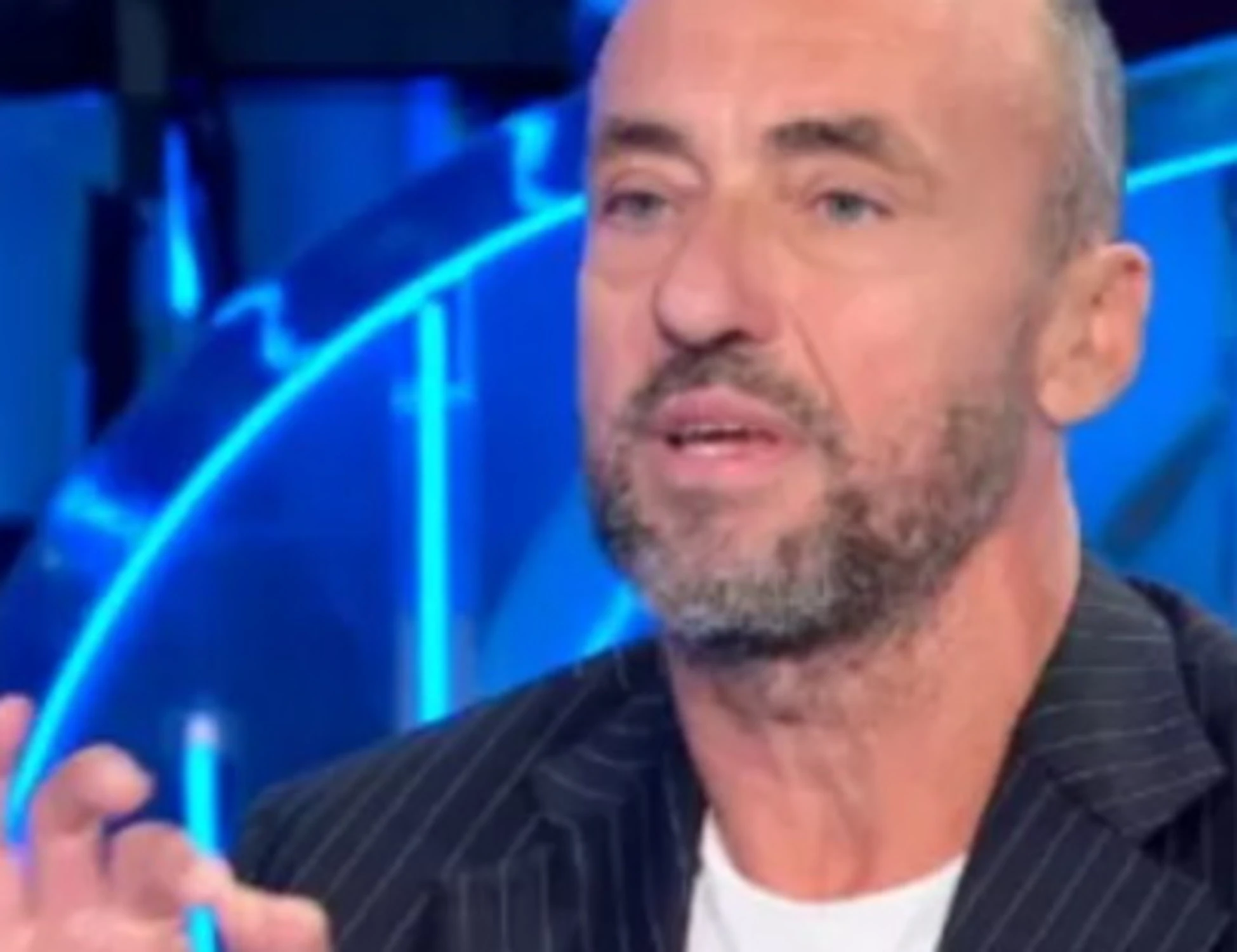 Garlasco, il giudice Vitelli: "Quando metti le persone in galera..."