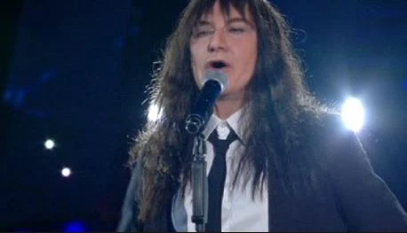 Tale e quale show, Gabriele Cirilli e la gaffe con Vladimir Luxuria: &quot;In quale bagno...&quot;, travolto di insulti