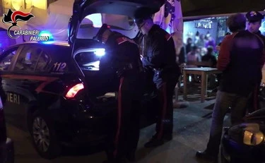 Palermo, seda una rissa e gli sparano in fronte: ucciso un 21enne