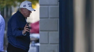 Donald Trump non concede la Casa Bianca a Joe Biden: "Ho vinto io, 71 milioni di voti legali"