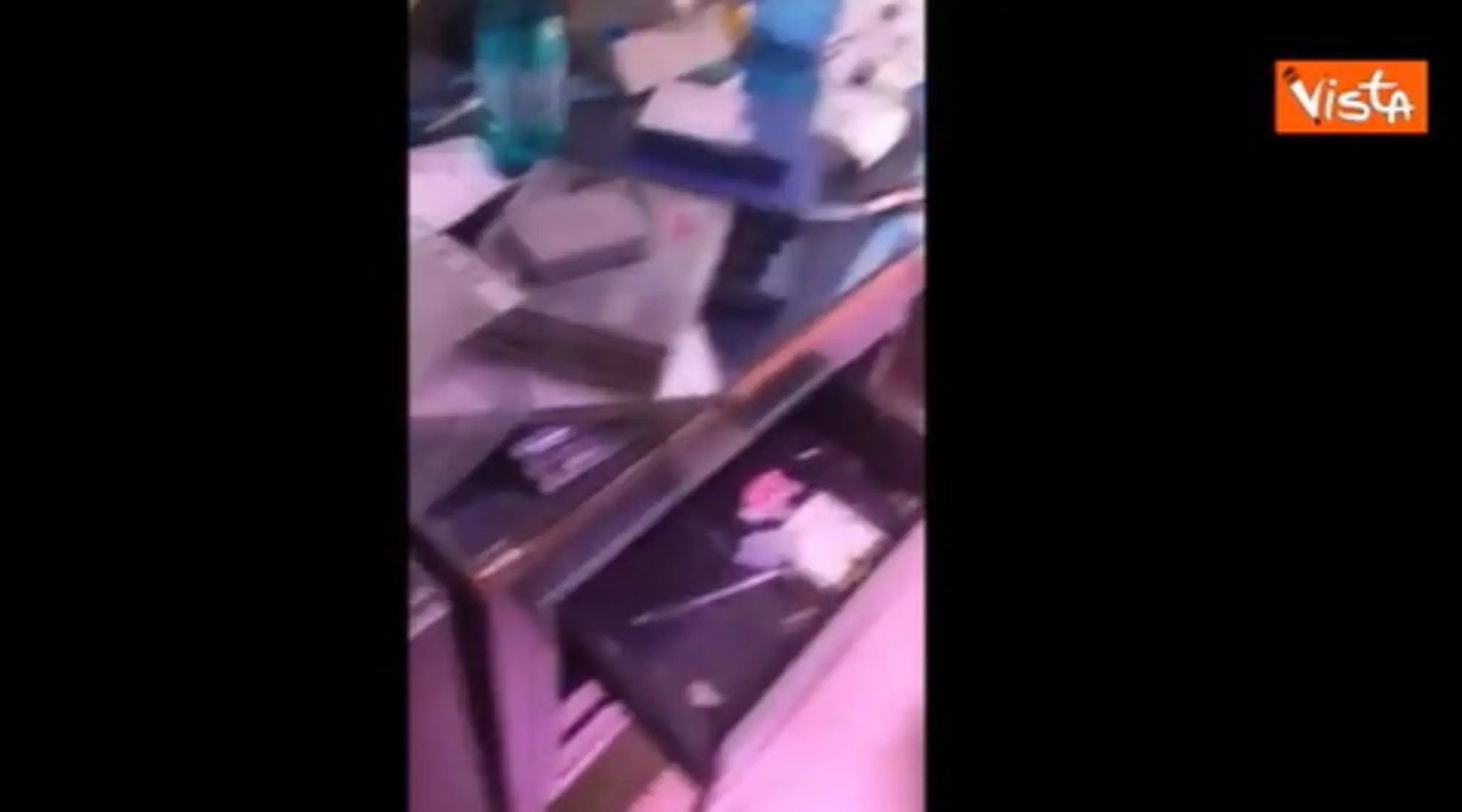 Ranucci lascia la redazione di Report, cosa spunta tra le carte: il video scatena il delirio