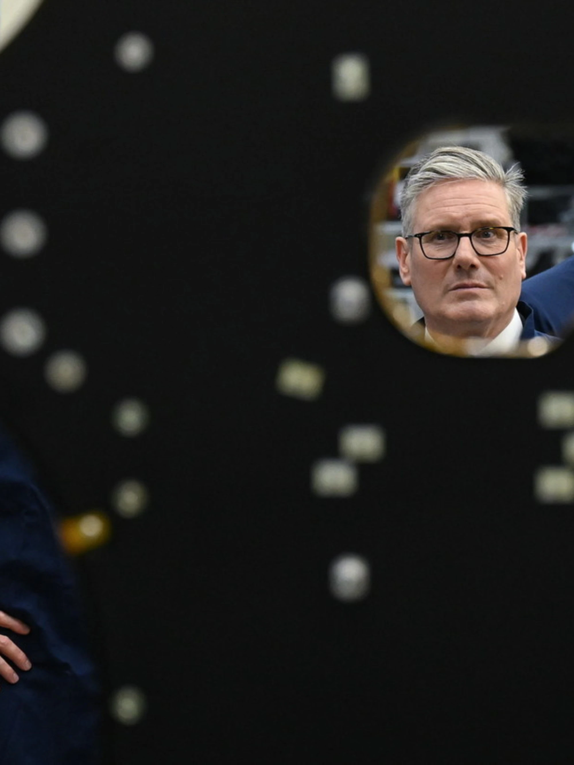 "Starmer, il tempo sta finendo": voci choc da Londra, quando può cadere