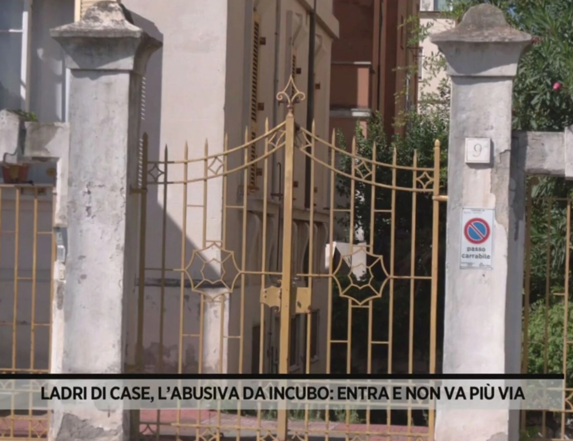 Case occupate, rivoluzione-Cassazione: "La presenza di un minore non impedisce lo sfratto"