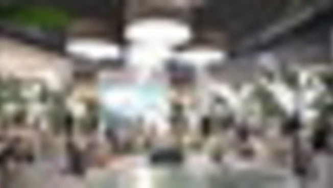 "Impossible to ignore" di SICIS alla Milano Design Week 2026