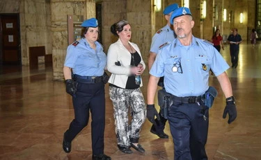 Alessia Pifferi, revocato l'ergastolo: le motivazioni-choc