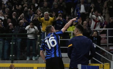 Inter-Barça, il dramma: troppe emozioni, colpito da infarto