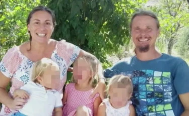 Famiglia nel bosco, arriva la svolta? Cosa si vocifera