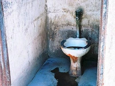 Nel 2015 accesso negato a servizi igienici adeguati per 1/3 popolazione mondiale