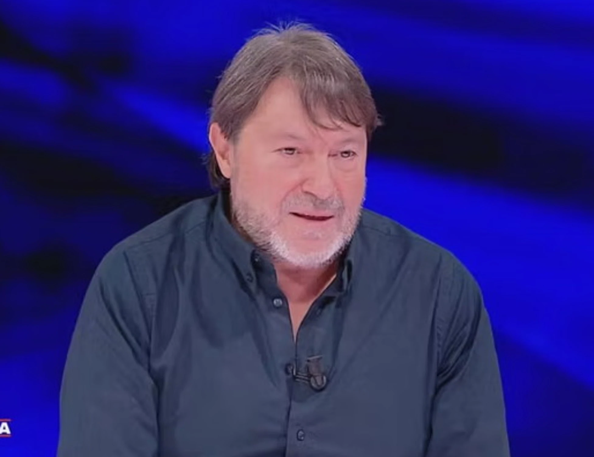 Sigfrido Ranucci, il retroscena: Carlo Nordio prepara un'azione legale