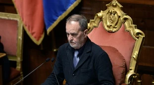 Roberto Calderoli, l'avvertimento al governo: "Chi si illudeva di rompere il centrodestra ha visto che non c'è trippa per gatti"