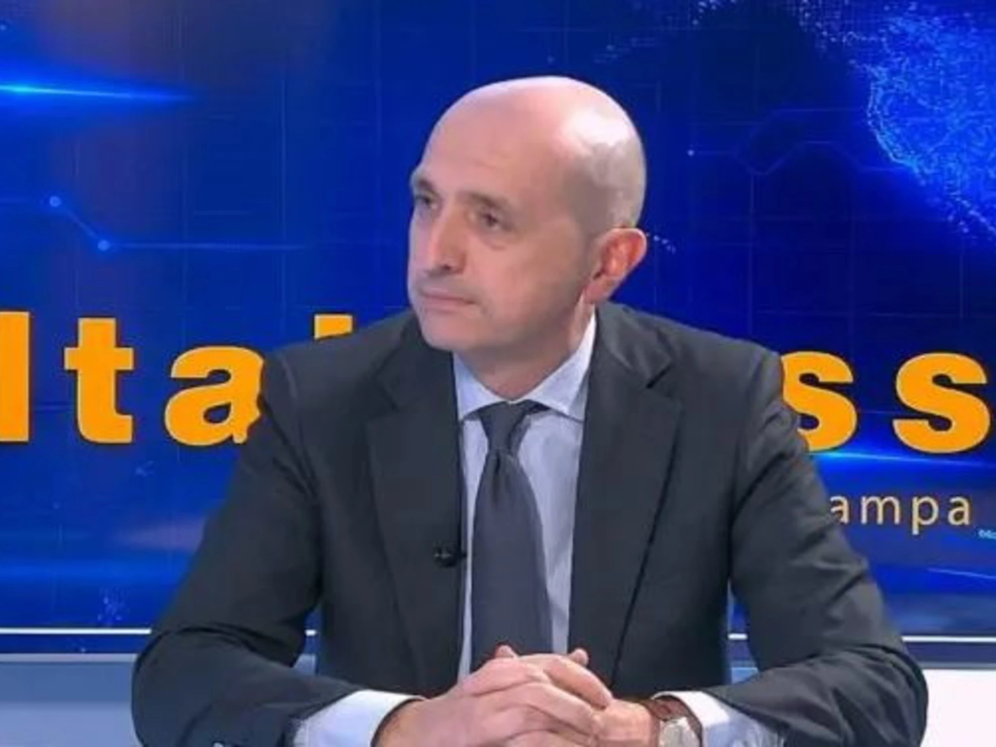 EDENRED NOMINA FABRIZIO RUGGIERO CHIEF OPERATING OFFICER, BENEFITS & ENGAGEMENt