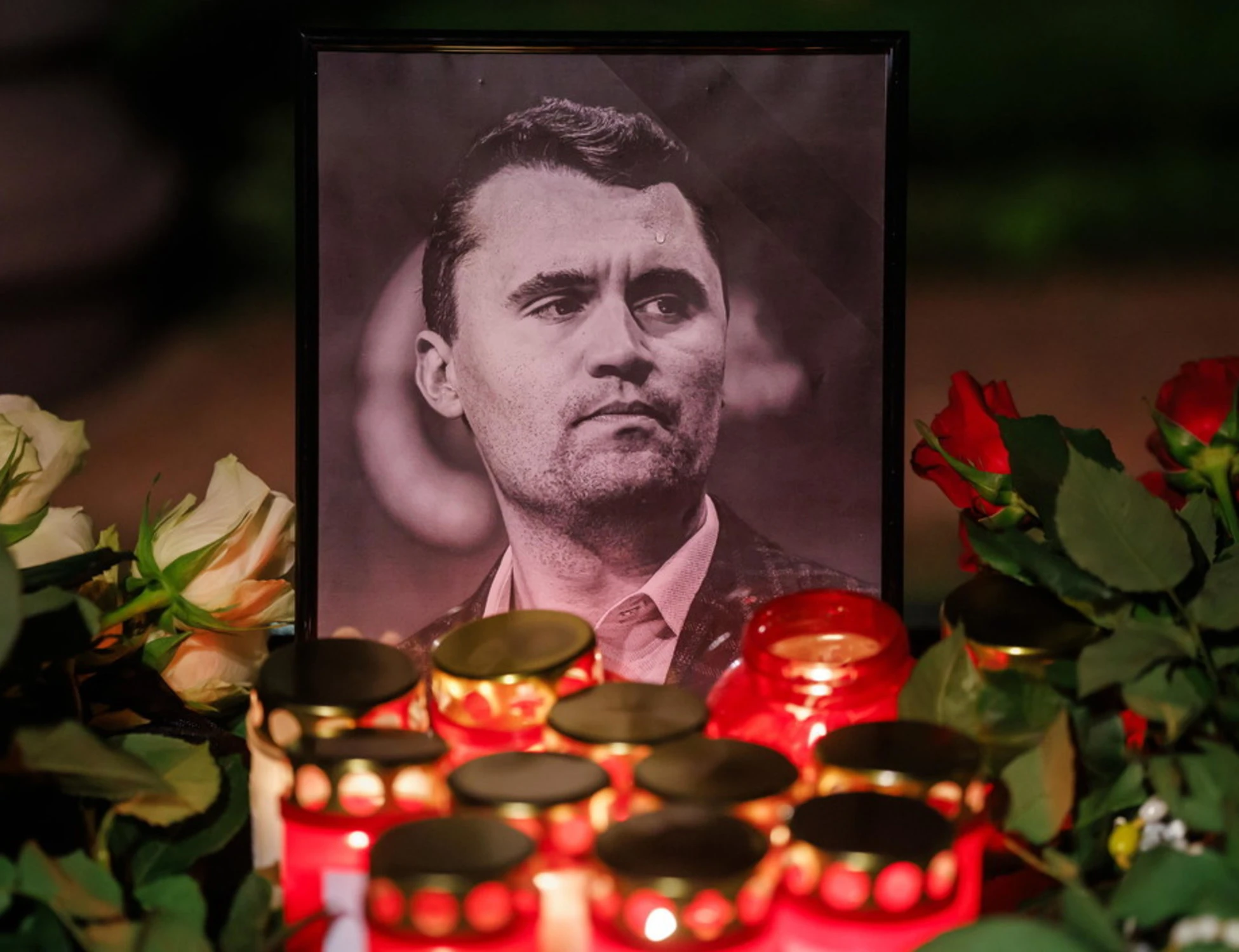 Charlie Kirk, l'omicidio è il frutto della macchina dell’odio progressista