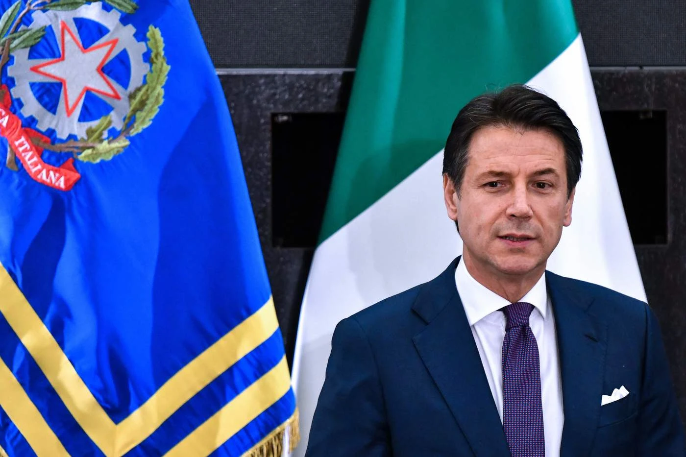 Giuseppe Conte kamikaze sulla manovra: "Ecco dove ci porterà"