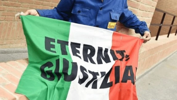 Eternit, la Corte d'Assise di Napoli dice no al proscioglimento dell'ex amministratore delegato