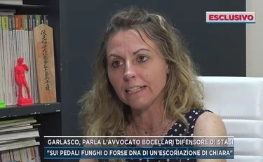 Garlasco, "Il movente di Sempio?": la risposta dell'avvocato di Stasi