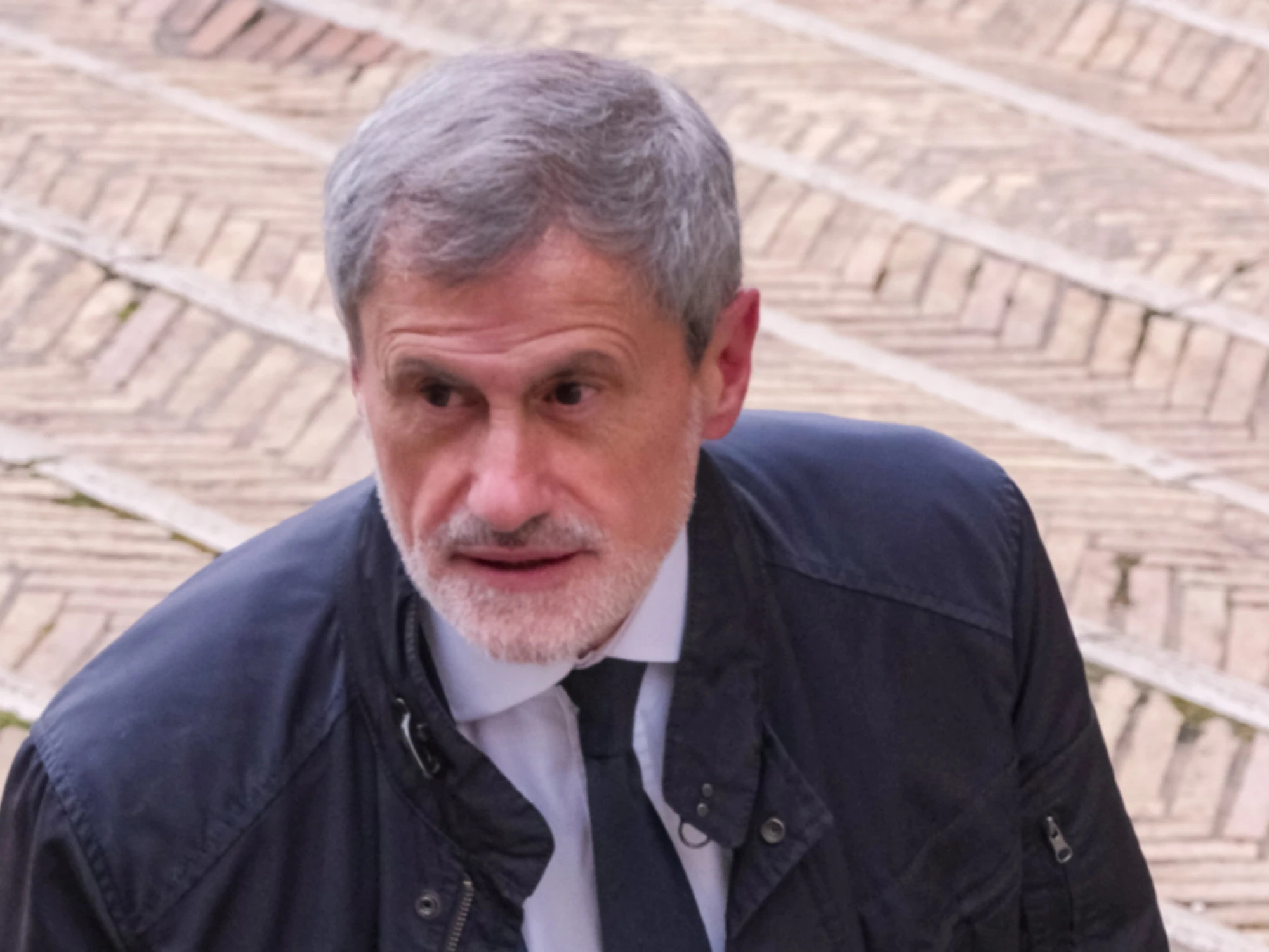 Gianni Alemanno