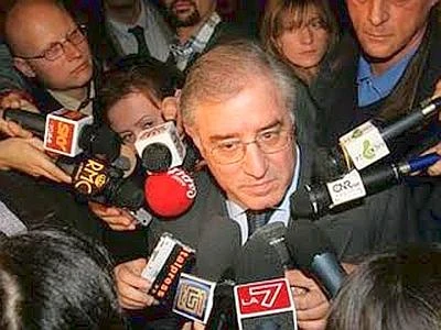 Dell'Utri non si candida: "Me lo ha chiesto Berlusconi, ho detto di sì"