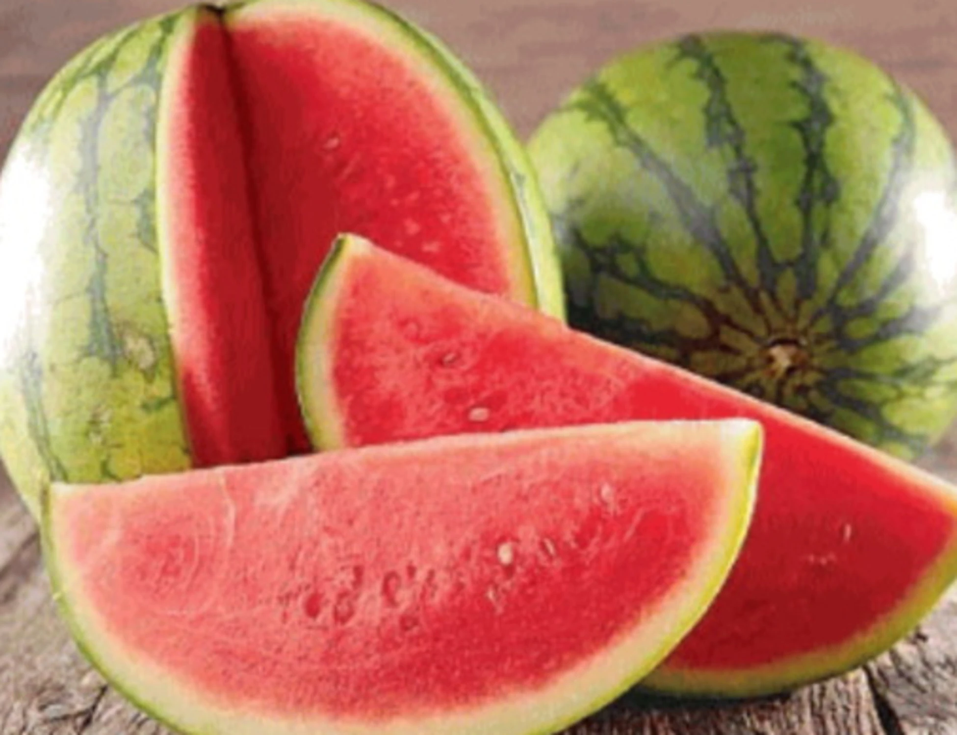 Cocomero, come sono le nuove angurie: prezzi, gusto e semi